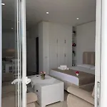 Kreku Apartments Saranda