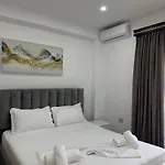 Kreku Apartments Saranda