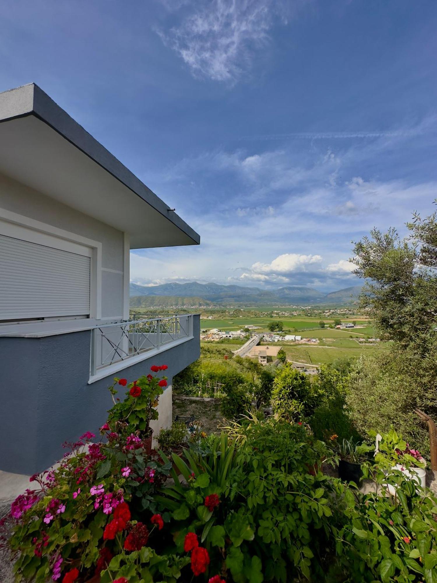 Apartamento Kreku Sarandë