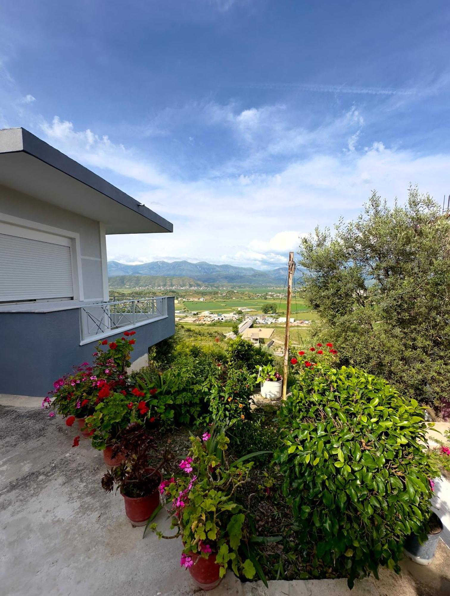 Kreku Apartamento Sarandë