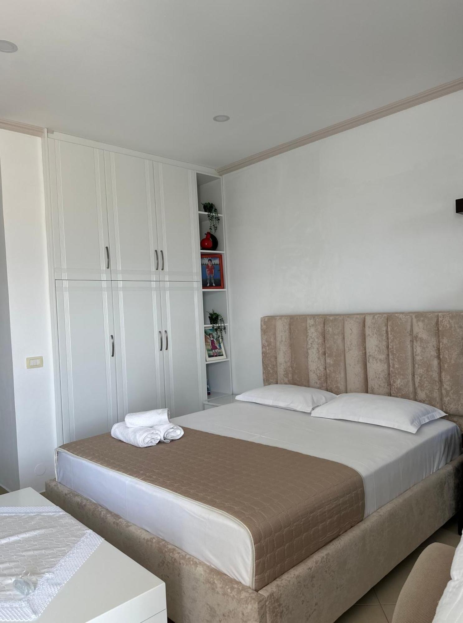 Apartamento Kreku