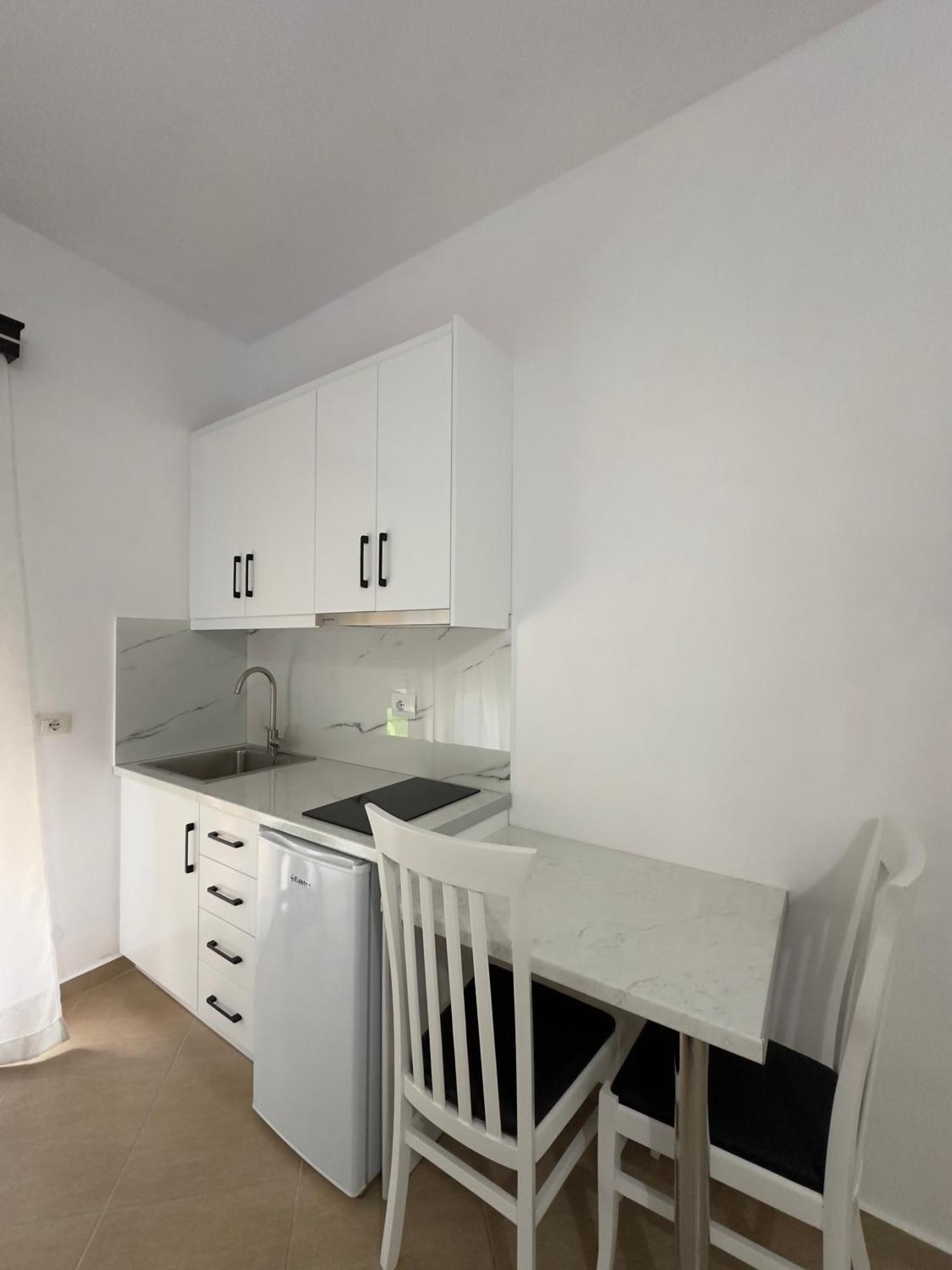 Apartamento Kreku Sarandë