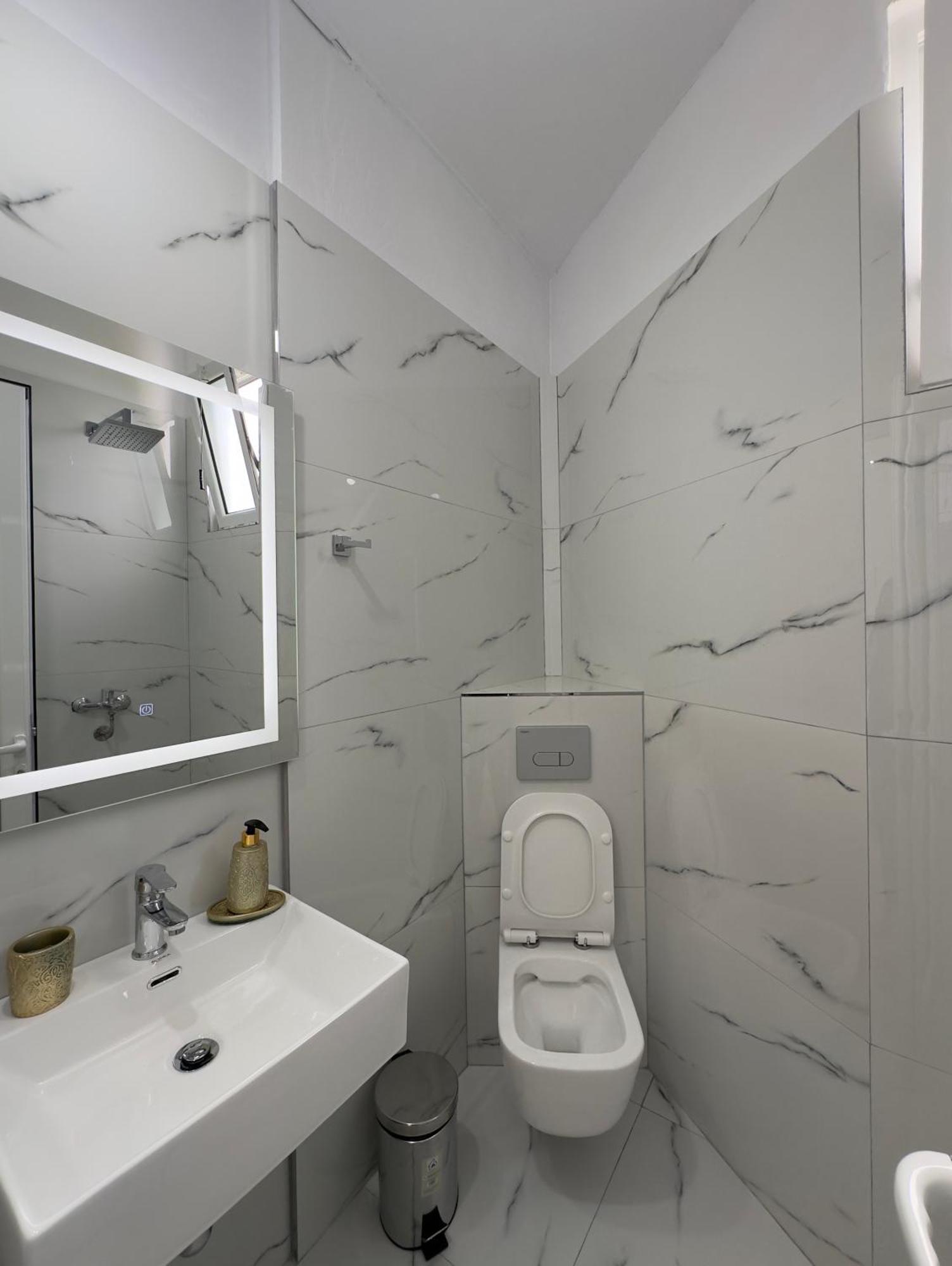 Apartamento Kreku