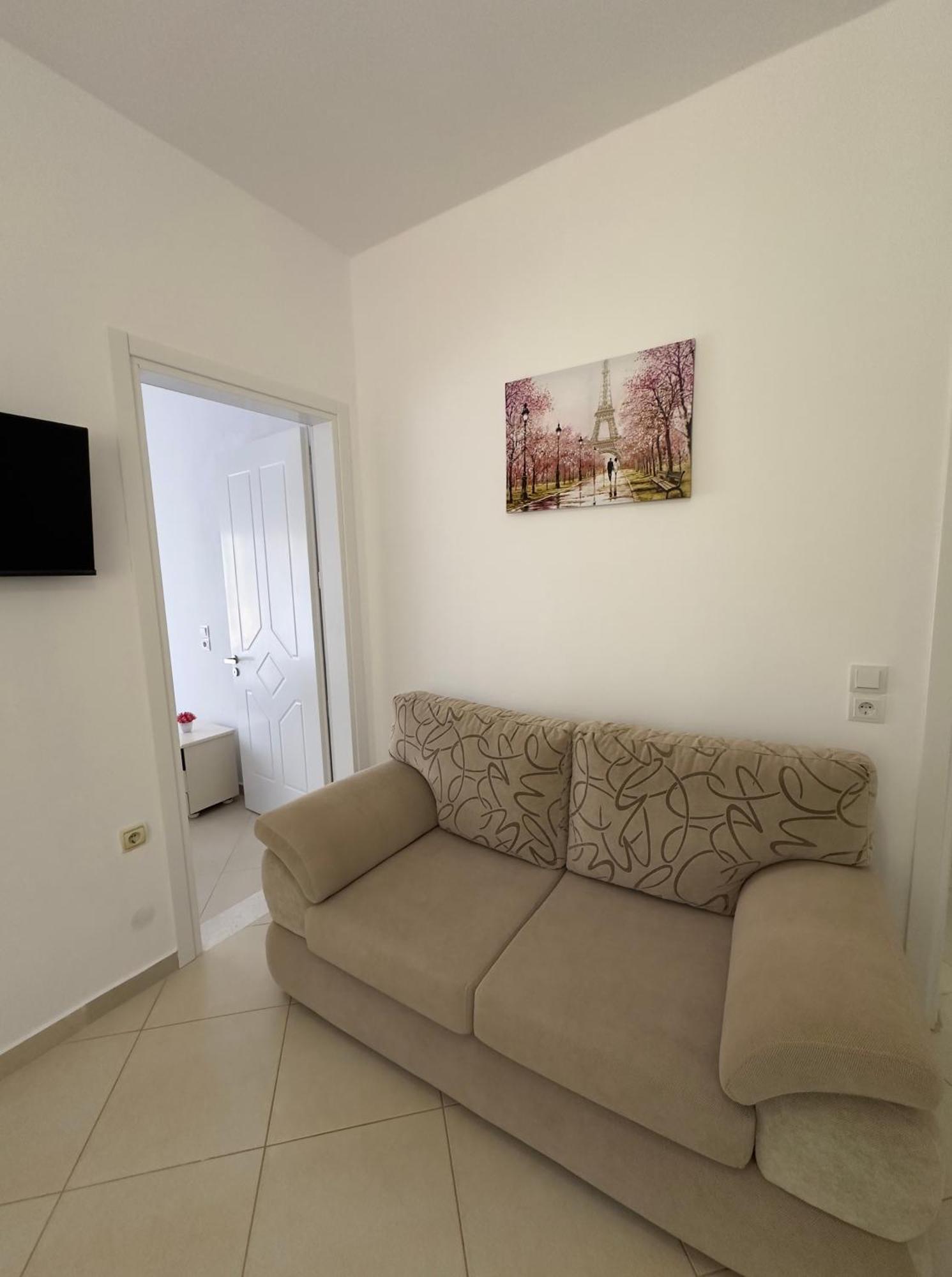 Apartamento Kreku Sarandë