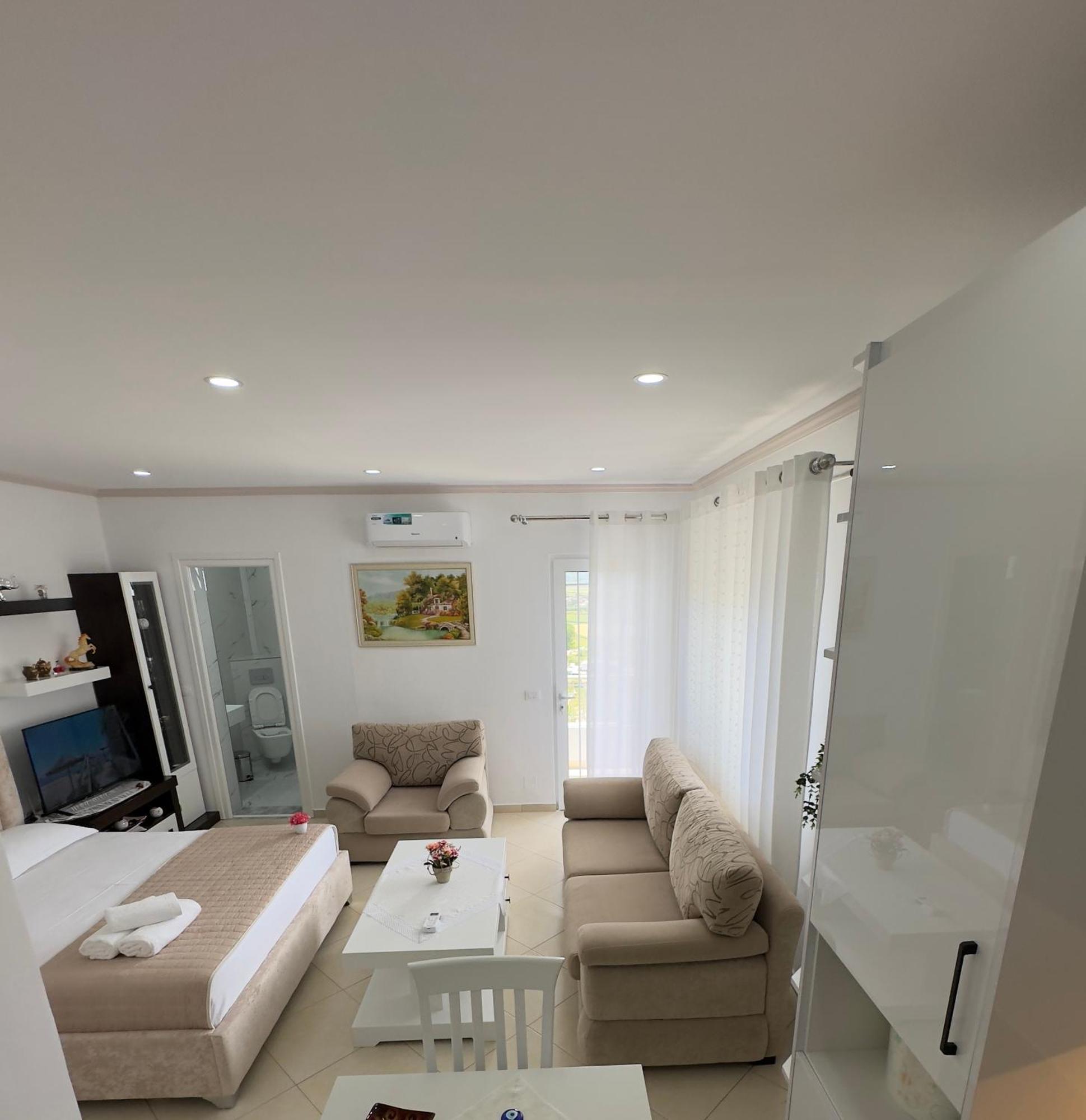 Apartamento Kreku