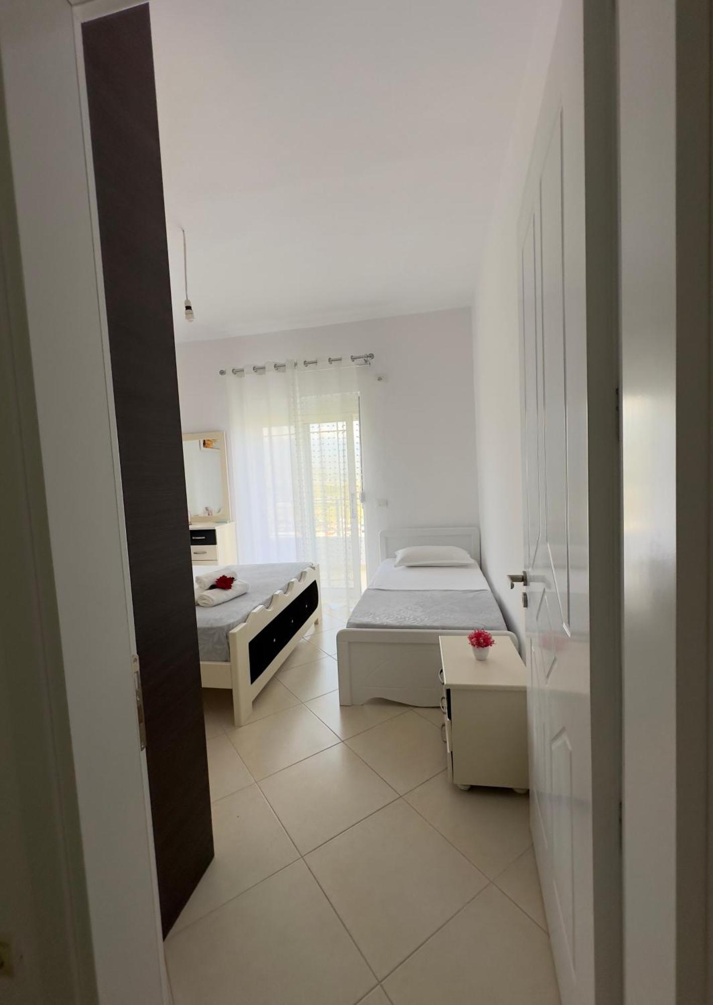 Apartamento Kreku *