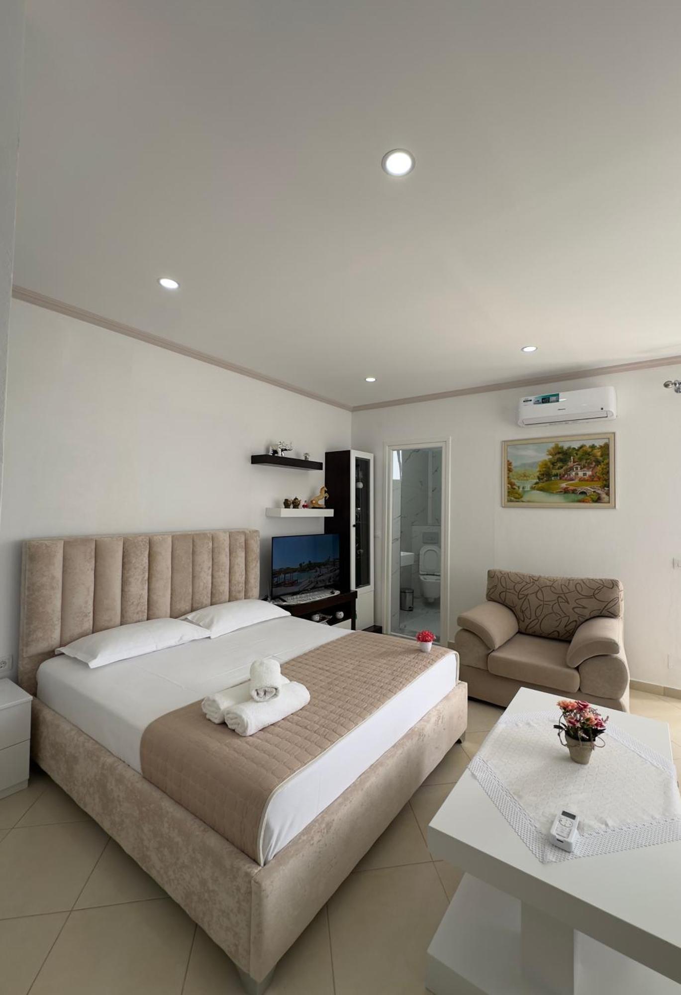 Apartamento Kreku *