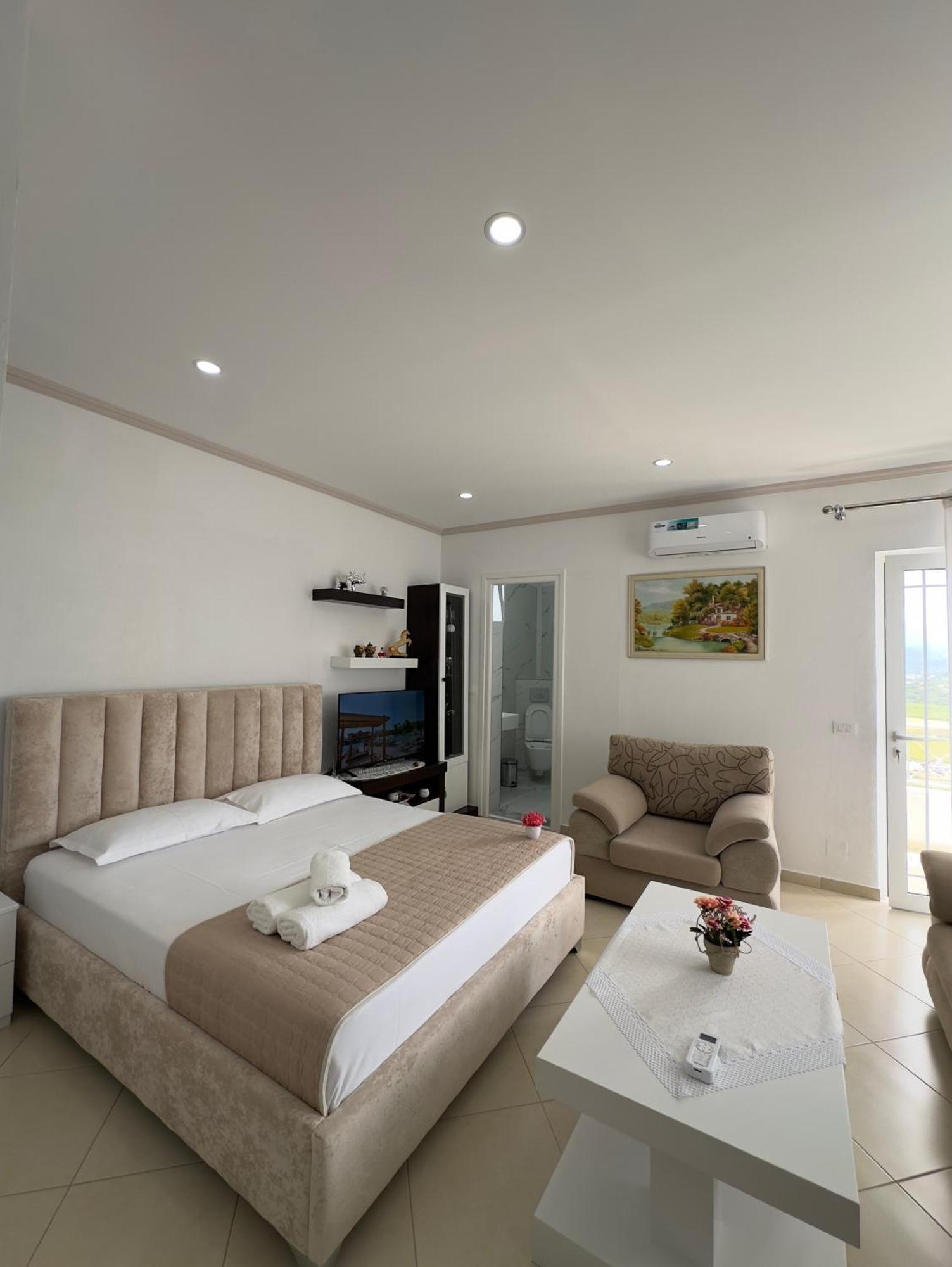 Apartamento Kreku Sarandë