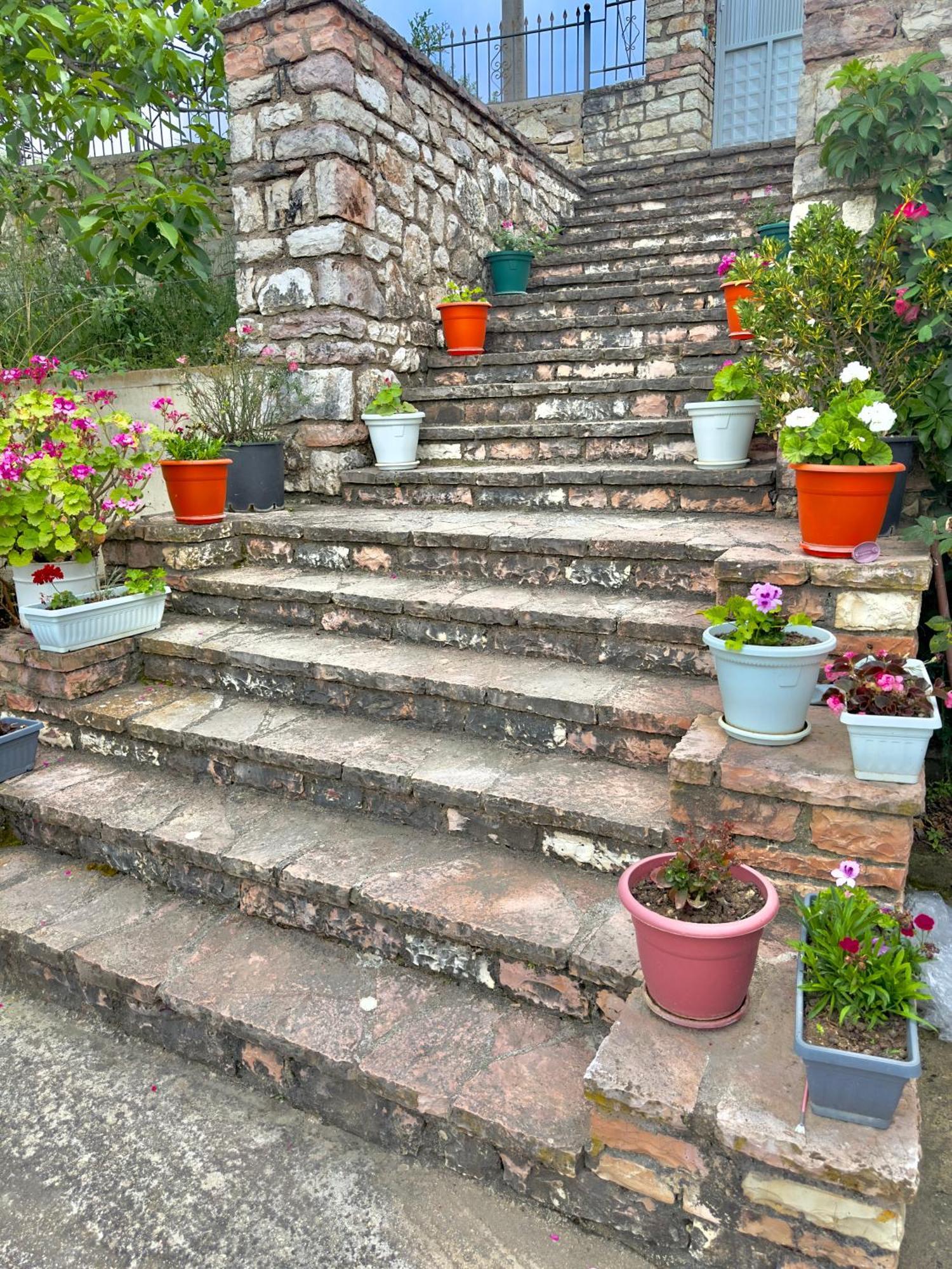 Kreku Apartamento Sarandë