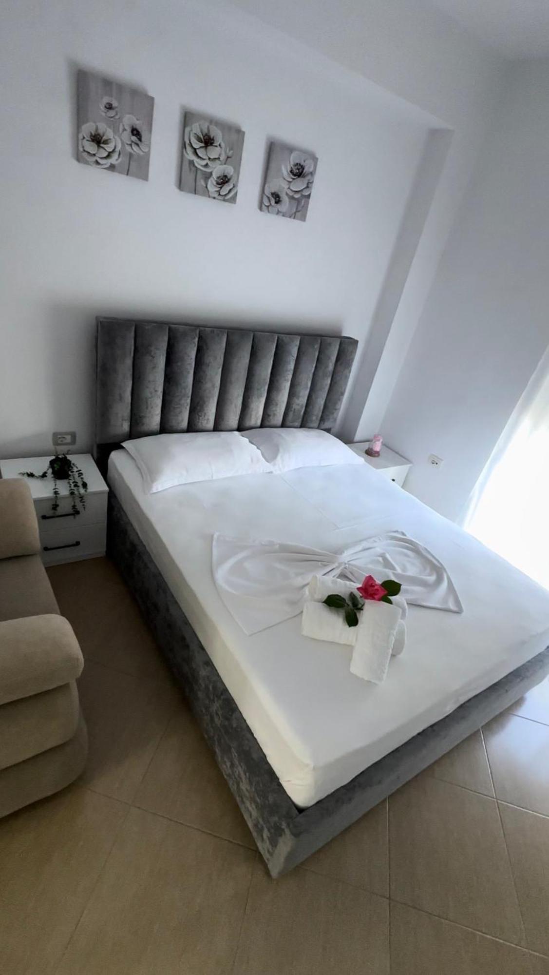 Kreku Apartament