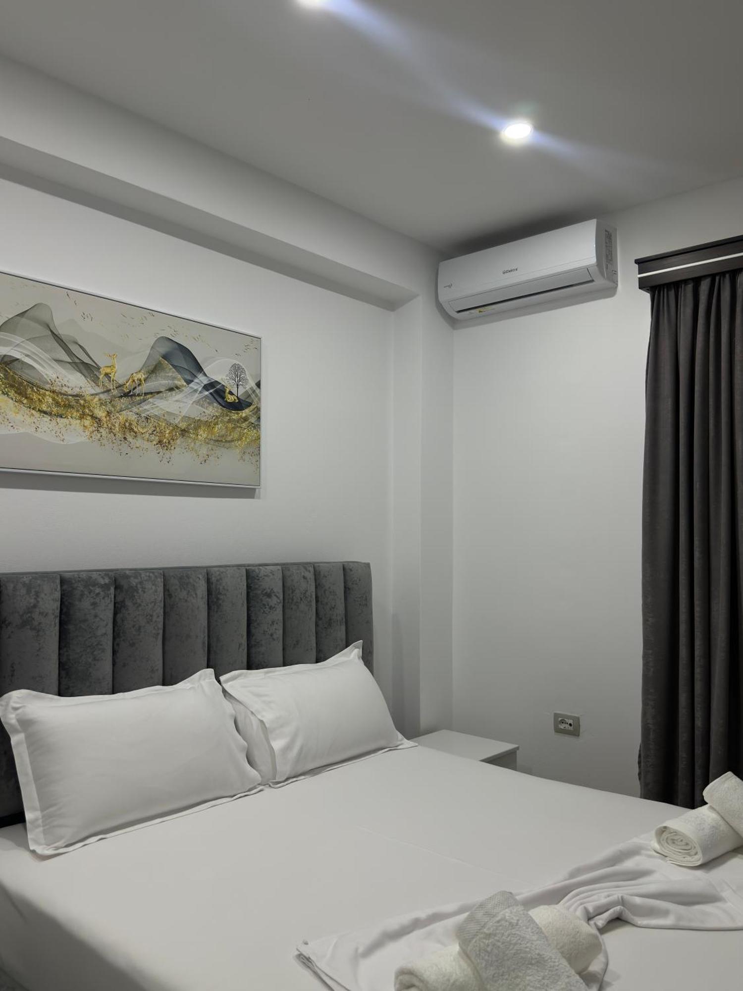 Kreku Leilighet Sarandë
