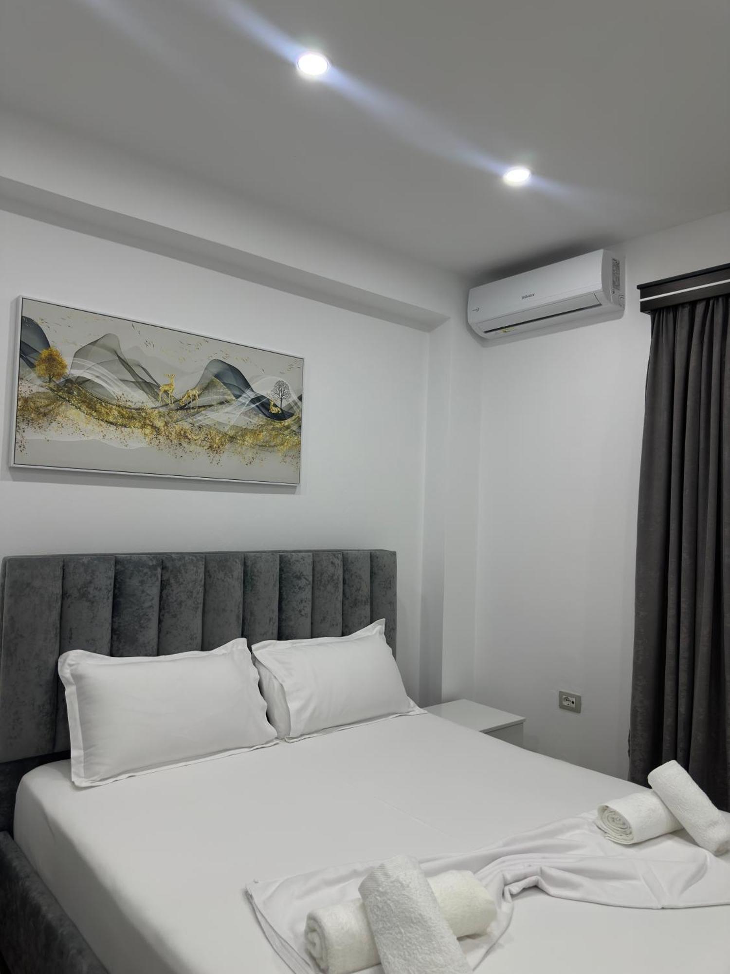 Kreku * Sarandë